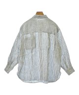 Simplicite（シンプリシテ）カジュアルシャツ 白 サイズ:F レディース/2200626159078