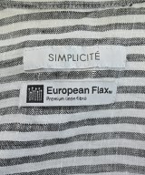 Simplicite（シンプリシテ）カジュアルシャツ 白 サイズ:F レディース/2200626159078