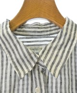 Simplicite（シンプリシテ）カジュアルシャツ 白 サイズ:F レディース/2200626159078