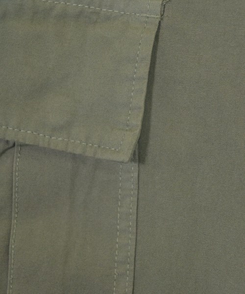 Simplicite（シンプリシテ）カーゴパンツ カーキ サイズ:-(M位) レディース/2200633500054