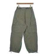 Simplicite（シンプリシテ）カーゴパンツ カーキ サイズ:-(M位) レディース/2200633500054