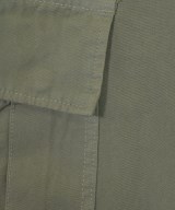 Simplicite（シンプリシテ）カーゴパンツ カーキ サイズ:-(M位) レディース/2200633500054