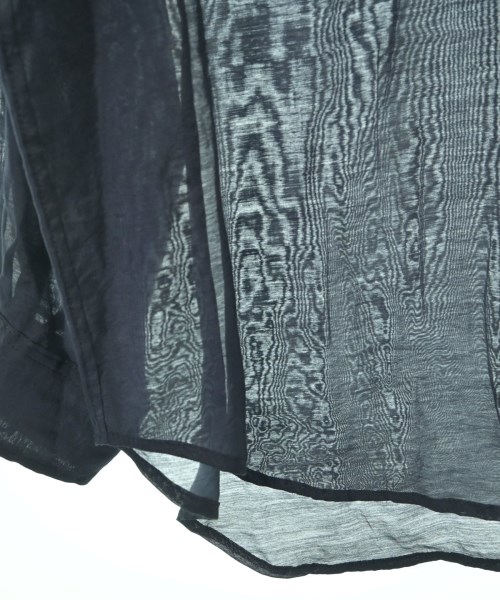 Simplicite（シンプリシテ）カジュアルシャツ 紺 サイズ:F レディース/2200631413042