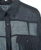 Simplicite（シンプリシテ）カジュアルシャツ 紺 サイズ:F レディース/2200631413042