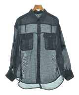 Simplicite カジュアルシャツ