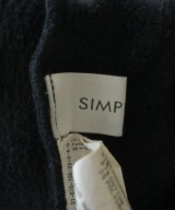 Simplicite（シンプリシテ）その他 黒 サイズ:F レディース/2200622370019