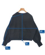 Simplicite（シンプリシテ）その他 黒 サイズ:F レディース/2200622370019