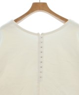 Simplicite（シンプリシテ）スウェット 白 サイズ:F レディース/2200624314110