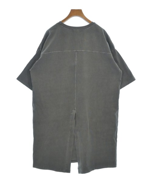 Simplicite（シンプリシテ）Tシャツ・カットソー グレー サイズ:F レディース/2200625943012