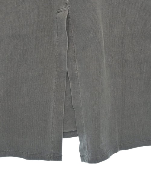 Simplicite（シンプリシテ）Tシャツ・カットソー グレー サイズ:F レディース/2200625943012