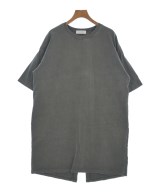 Simplicite（シンプリシテ）Tシャツ・カットソー グレー サイズ:F レディース/2200625943012