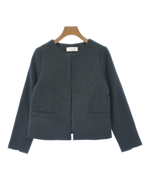 シンプリシテ(Simplicite)のSimplicite ノーカラージャケット