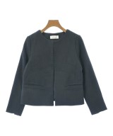 Simplicite ノーカラージャケット