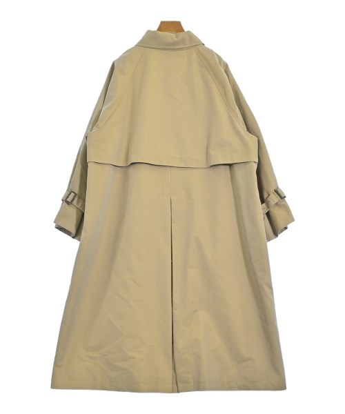 Simplicite（シンプリシテ）ステンカラーコート ベージュ サイズ:F レディース/2200624058021