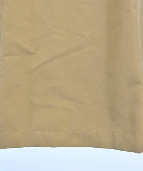 Simplicite（シンプリシテ）ステンカラーコート ベージュ サイズ:F レディース/2200624058021