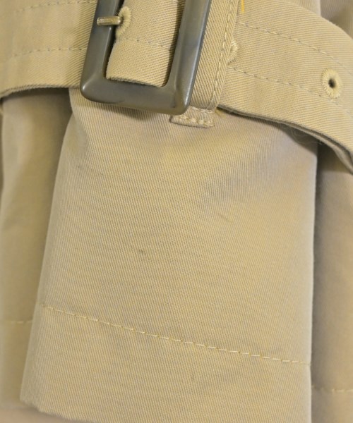 Simplicite（シンプリシテ）ステンカラーコート ベージュ サイズ:F レディース/2200624058021