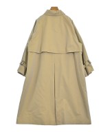 Simplicite（シンプリシテ）ステンカラーコート ベージュ サイズ:F レディース/2200624058021