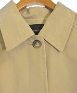 Simplicite（シンプリシテ）ステンカラーコート ベージュ サイズ:F レディース/2200624058021