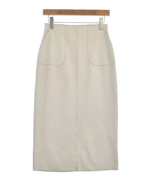 シンプリシテ(Simplicite)のSimplicite ロング・マキシ丈スカート