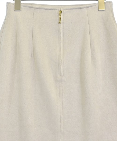 Simplicite（シンプリシテ）ロング・マキシ丈スカート ベージュ サイズ:-(M位) レディース/2200633693046