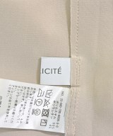 Simplicite（シンプリシテ）ロング・マキシ丈スカート ベージュ サイズ:-(M位) レディース/2200633693046