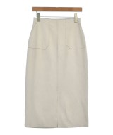 Simplicite ロング・マキシ丈スカート