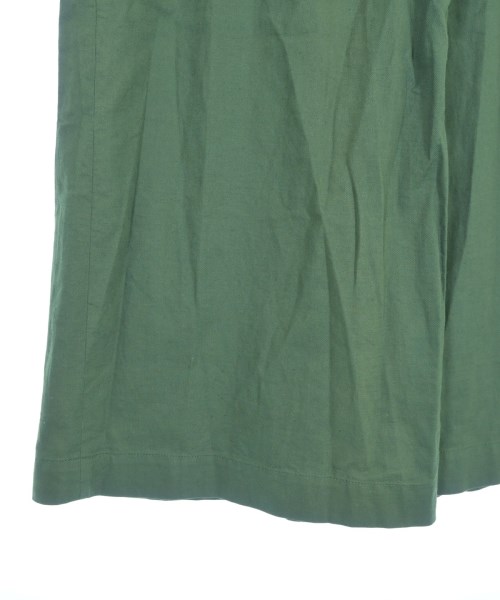 Simplicite（シンプリシテ）オールインワン/サロペット 緑 サイズ:-(M位) レディース/2200623367261