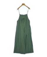 Simplicite（シンプリシテ）オールインワン/サロペット 緑 サイズ:-(M位) レディース/2200623367261