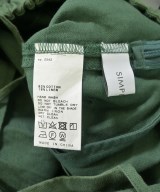 Simplicite（シンプリシテ）オールインワン/サロペット 緑 サイズ:-(M位) レディース/2200623367261