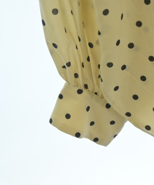 Simplicite（シンプリシテ）カジュアルシャツ ベージュ サイズ:F レディース/2200634119019