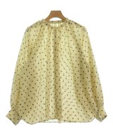 Simplicite（シンプリシテ）カジュアルシャツ ベージュ サイズ:F レディース/2200634119019