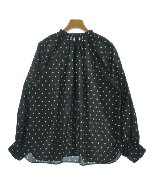 Simplicite（シンプリシテ）カジュアルシャツ 黒 サイズ:F レディース/2200634119026