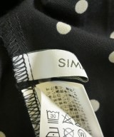 Simplicite（シンプリシテ）カジュアルシャツ 黒 サイズ:F レディース/2200634119026