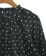 Simplicite（シンプリシテ）カジュアルシャツ 黒 サイズ:F レディース/2200634119026