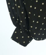 Simplicite（シンプリシテ）カジュアルシャツ 黒 サイズ:F レディース/2200634119026