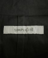 Simplicite（シンプリシテ）その他 グレー サイズ:-(M位) レディース/2200635158178