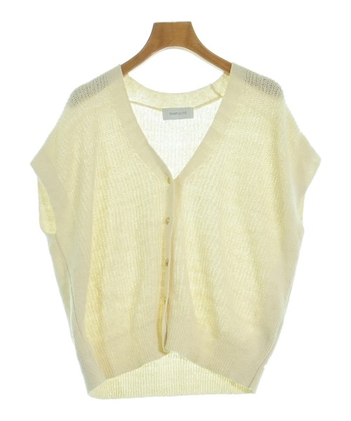 シンプリシテ(Simplicite)のSimplicite ベスト