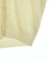 Simplicite（シンプリシテ）ベスト 白 サイズ:F レディース/2200635619013