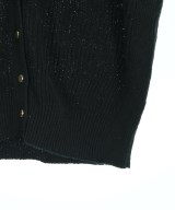 Simplicite（シンプリシテ）ベスト 黒 サイズ:F レディース/2200635619020