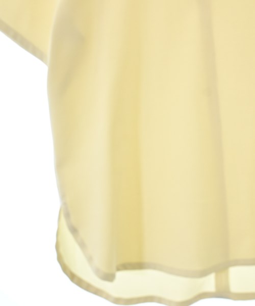 Simplicite（シンプリシテ）ブラウス 白 サイズ:F レディース/2200636545083