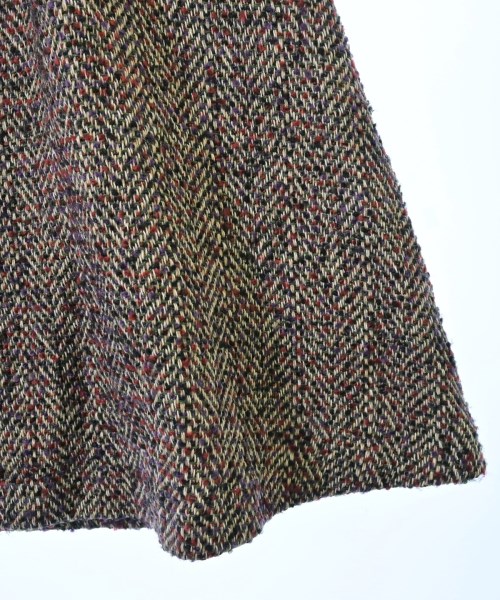 Simplicite（シンプリシテ）ロング・マキシ丈スカート 紫 サイズ:-(S位) レディース/2200639822020