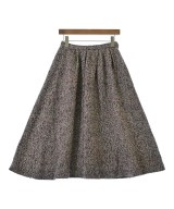 Simplicite（シンプリシテ）ロング・マキシ丈スカート 紫 サイズ:-(S位) レディース/2200639822020