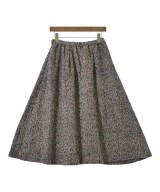 Simplicite（シンプリシテ）ロング・マキシ丈スカート 紫 サイズ:-(S位) レディース/2200639822020