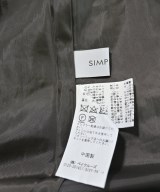 Simplicite（シンプリシテ）ロング・マキシ丈スカート 紫 サイズ:-(S位) レディース/2200639822020