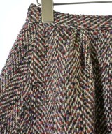 Simplicite（シンプリシテ）ロング・マキシ丈スカート 紫 サイズ:-(S位) レディース/2200639822020