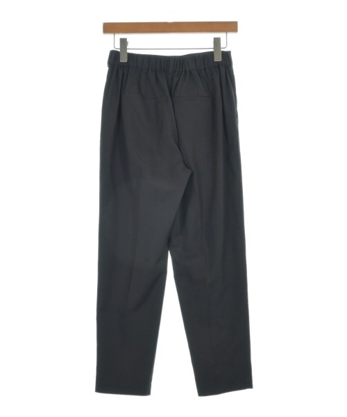 Simplicite（シンプリシテ）スラックス 黒 サイズ:S レディース/2200628777072