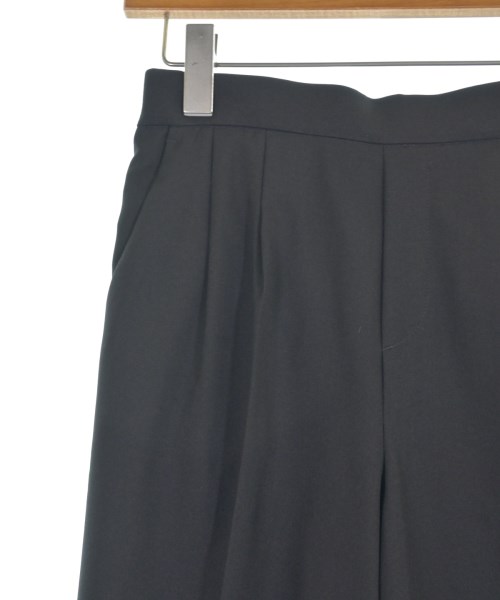 Simplicite（シンプリシテ）スラックス 黒 サイズ:S レディース/2200628777072