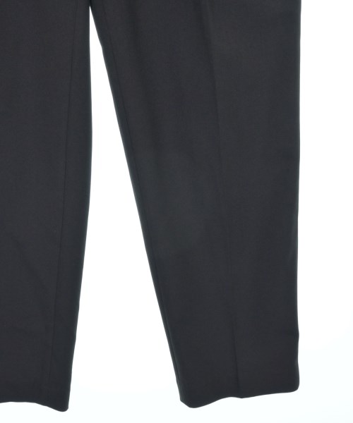 Simplicite（シンプリシテ）スラックス 黒 サイズ:S レディース/2200628777072