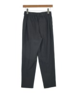 Simplicite（シンプリシテ）スラックス 黒 サイズ:S レディース/2200628777072