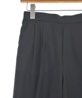 Simplicite（シンプリシテ）スラックス 黒 サイズ:S レディース/2200628777072